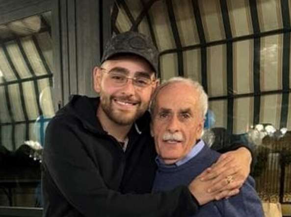 Lutto a Salerno, addio a Rocco Pagliarulo: è il nonno di Rocco Hunt