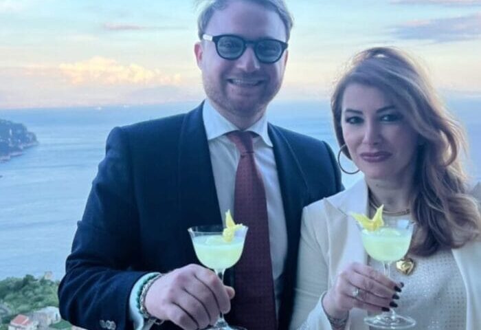 Cava de’ Tirreni, Anna e Diego insieme da un anno ma si conoscevano dai banchi di scuola