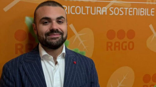 Confagricoltura, Rago eletto presidente Anga Campania