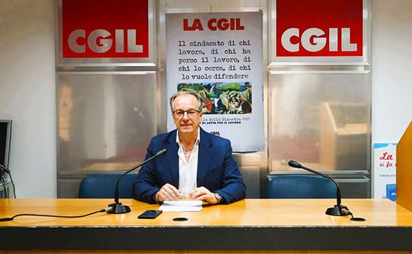 Sciopero generale del 12 dicembre: Cgil in piazza contro una Legge di Bilancio che penalizza lavoro, sanità e territori