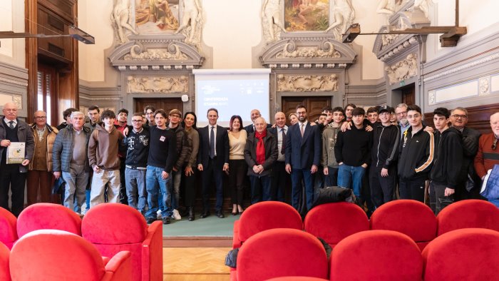 Borsa Mediterranea della Formazione e del Lavoro, al via la sesta edizione