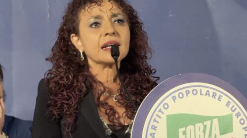 Femminicidio a Cava de’ Tirreni: Carmela Zuottolo (Forza Italia) lancia l’allarme sulla violenza di genere