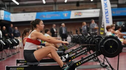 Canottaggio Indor: storico trionfo per il Circolo Canottieri Irno, prima società d’Italia ai campionati di Terni Canottaggio Indor: storico trionfo per il Circolo Canottieri Irno, prima società d’Italia ai campionati di Terni