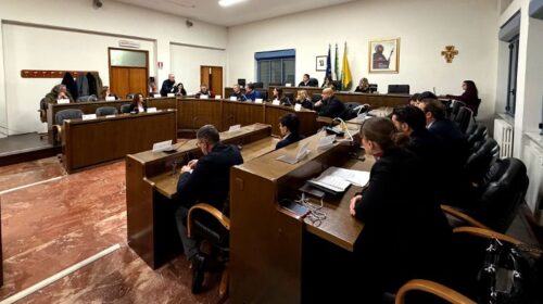 Nocera Superiore, il Consiglio Comunale approva il nuovo Regolamento sull’edilizia convenzionata