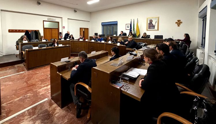 Nocera Superiore, il Consiglio Comunale approva il nuovo Regolamento sull’edilizia convenzionata