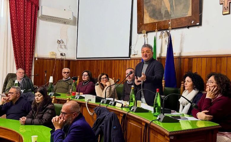 Il Consiglio Comunale di Sarno approva il Dup e il bilancio di previsione