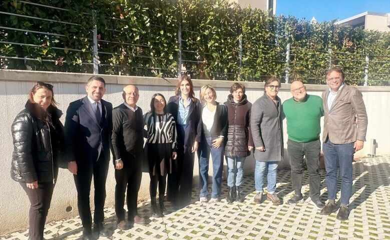 Azienda Consortile Sociale “Valle dell’Irno Ambito S6, la sindaca di Baronissi Anna Petta rieletta presidente