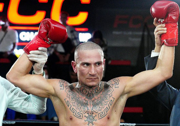 Pugilato, il salernitano Socci sul podio a Bangkok