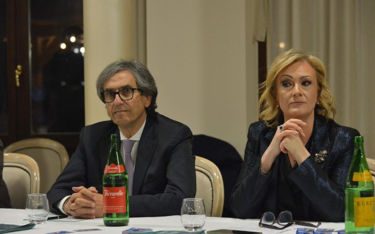 Campania, Casa Riformista contro Pd e 5 Stelle