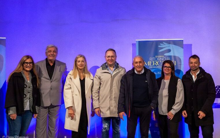 Salerno, conclusa la III edizione di “Ritorno ai Mercanti”: pubblico numeroso negli 8 appuntamenti