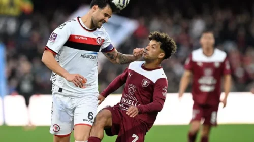 Salernitana, calendario delle prossime 8 giornate