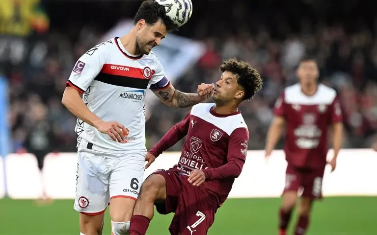 Salernitana, calendario delle prossime 8 giornate