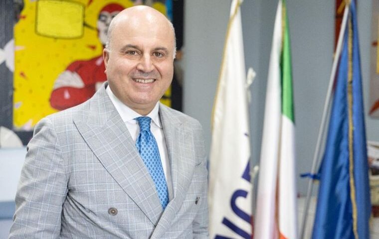 Ance Aies lancia “Sport, Salute e Lavoro per l’Inclusione dei Giovani Immigrati”