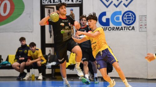 Serie B, Genea Lanzara a Gaeta per lo scontro al vertice che chiude il 2025 Serie B, Genea Lanzara a Gaeta per lo scontro al vertice che chiude il 2025