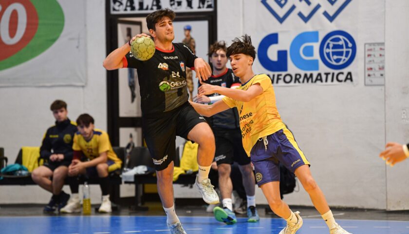 Serie B, Genea Lanzara a Gaeta per lo scontro al vertice che chiude il 2025