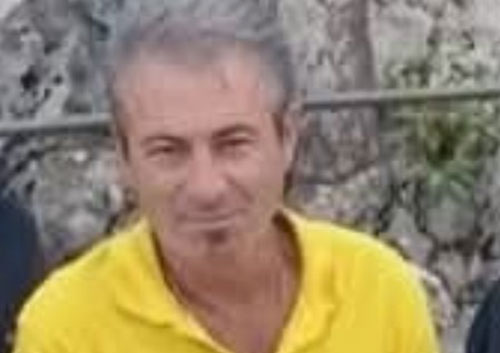 Tragedia in autostrada, San Cipriano Vicentino piange Giovanni Spera