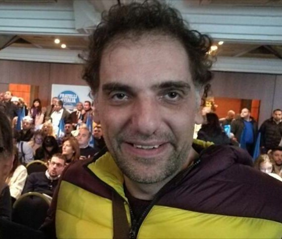 Fratelli d’Italia, Rodolfo Gnocchi nominato membro dell’Esecutivo Provinciale 