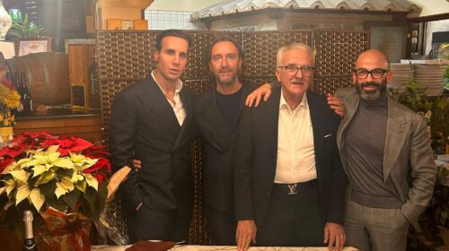 Salerno, l’edilizia fa sistema: grande successo per la serata targata Edil Legno e gruppo Alma