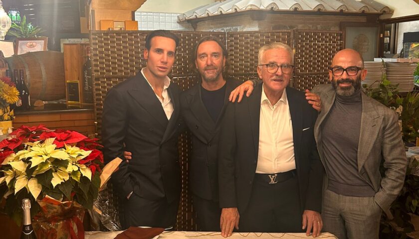 Salerno, l’edilizia fa sistema: grande successo per la serata targata Edil Legno e gruppo Alma