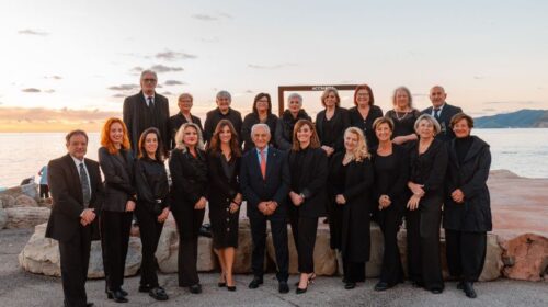 Il Coro Lirico Sinfonico “Città di Acciaroli – Antonio Cucco” sarà ospite a Casa Sanremo 2026