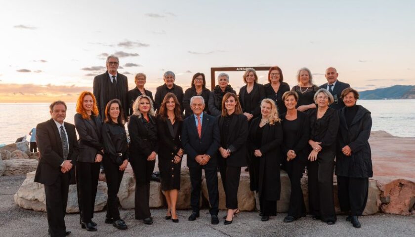 Il Coro Lirico Sinfonico “Città di Acciaroli – Antonio Cucco” sarà ospite a Casa Sanremo 2026