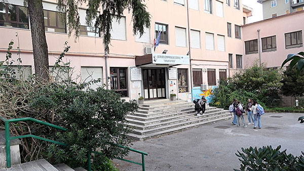 Successo all’Open Day dell’Istituto Comprensivo Tasso di Salerno