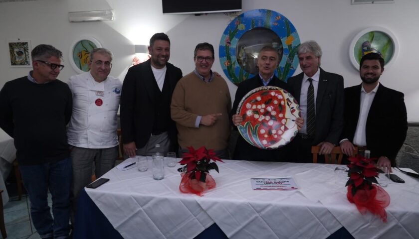 Vietri sul Mare spinge la cucina italiana verso il riconoscimento Unesco