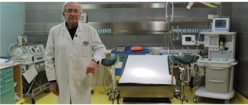 Sessant’anni al servizio della vita: il professor Carmine Malzoni, eccellenza europea nel campo medico e orgoglio del Cilento e della Campania