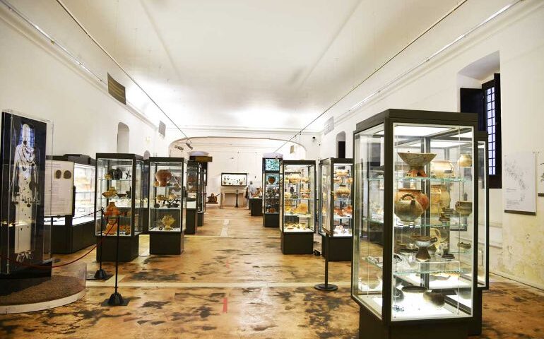 Le aperture straordinarie dei siti museali della Provincia di Salerno per l’8 dicembre