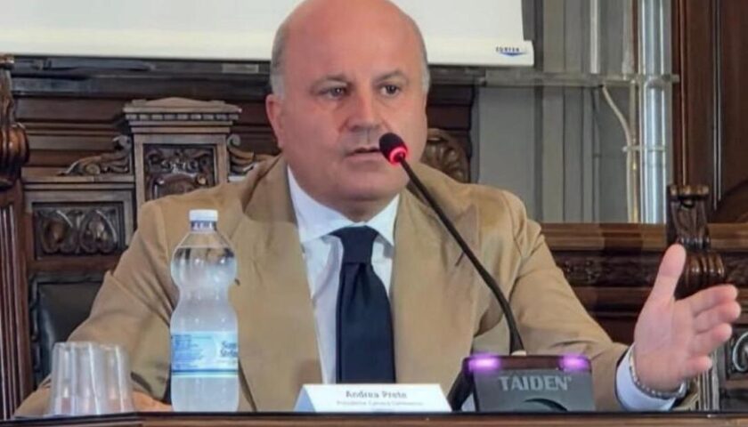 Ance Aies Salerno, il comparto edile salernitano tra ripresa e transizione per le costruzioni