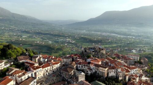 A Oliveto Citra nascono le Botteghe esperienziali A Oliveto Citra nascono le Botteghe esperienziali