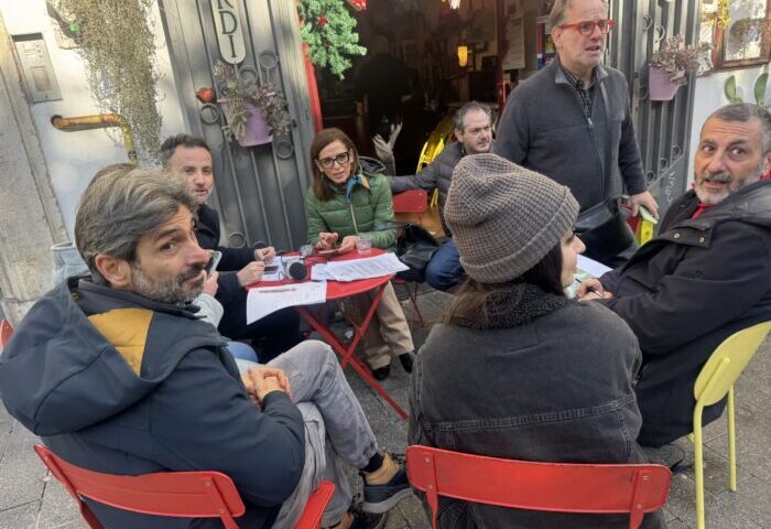 SALERNO, IL COMITATO SALUTE E VITA: “IL SINDACO CHIUDA LE FONDERIE PISANO”