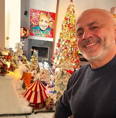 IlluminiAMO Salerno: il 7 dicembre si accendono i balconi