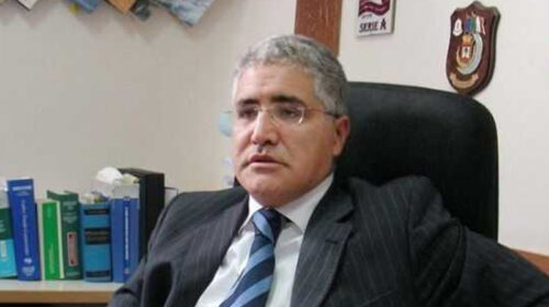 Salerno, decisione del Tribunale di Roma: via libera per Lenza alla procura dei minori