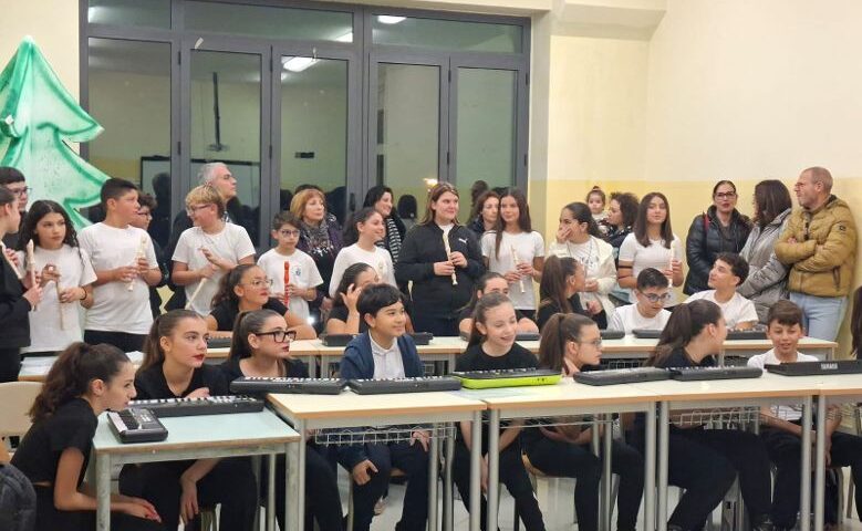 Apertura della scuola in grande stile per l’Open Day del Comprensivo 2 di Mercato San Severino