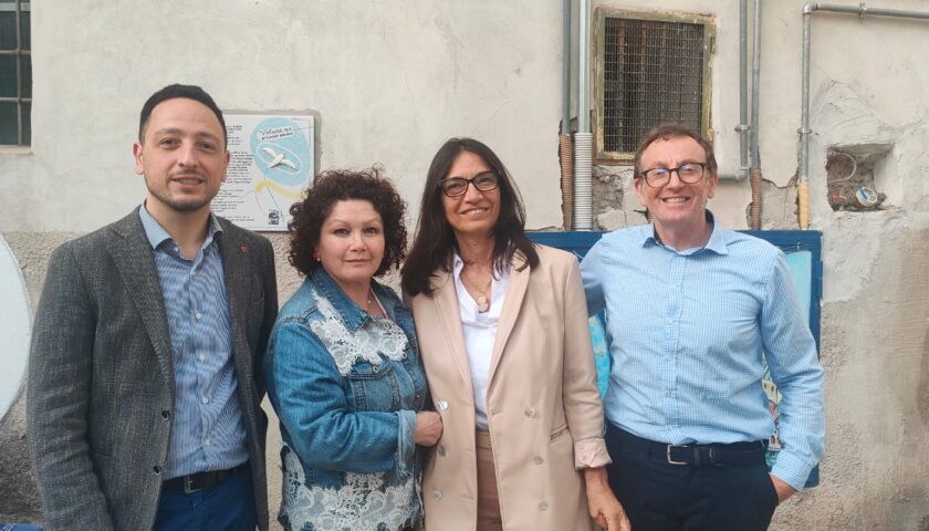 A Vietri sul Mare 317 mila euro di debiti fuori bilancio: dossier alla Corte dei Conti dei gruppi consiliari “Vietri che Vogliamo” e “L’Altra Vietri”