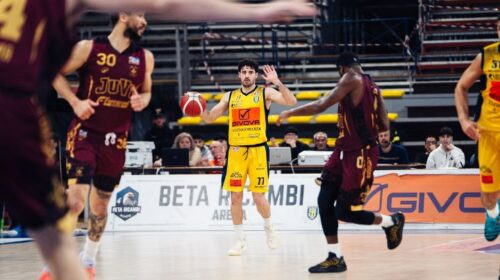 Anche Cremona Ko, Scafati sorride ancora