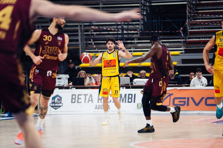 Anche Cremona Ko, Scafati sorride ancora