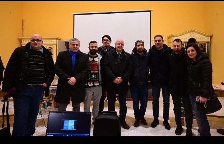 Salerno, Grande successo per “Gocce di Natale” a cura dell’Associazione Torrione Eventi Aps