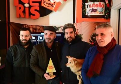 Salerno, successo per Natale a New York targato Torrione Eventi Aps