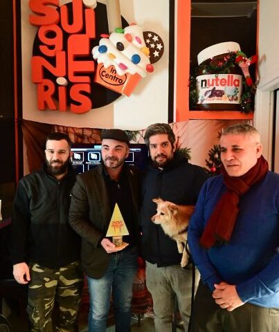 Salerno, successo per Natale a New York targato Torrione Eventi Aps