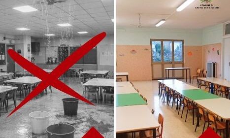 Scuole sicure a Castelluccio, la sindaca di Castel San Giorgio: stop alla disinformazione e all’allarmismo