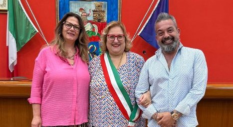 A Castel San Giorgio un “Natale a Quattro Zampe”