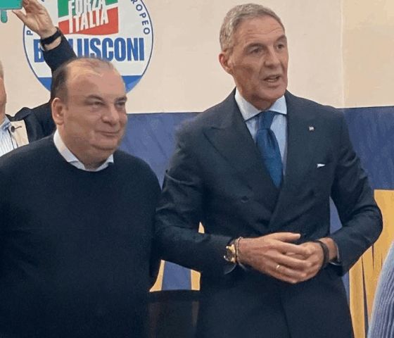 Il Vallo di Diano non più terra di mezzo: un passo avanti con Ferrante e Martusciello per la seconda uscita autostradale Sala Consilina Sud e l’Alta Velocità