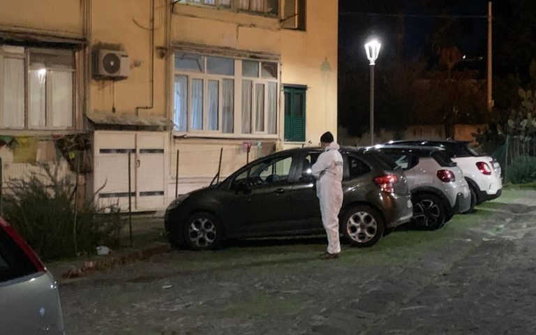 Salerno, ucciso a pugni l’angrese Vincenzo Mazza dopo una lite in casa: in carcere Luca Fedele