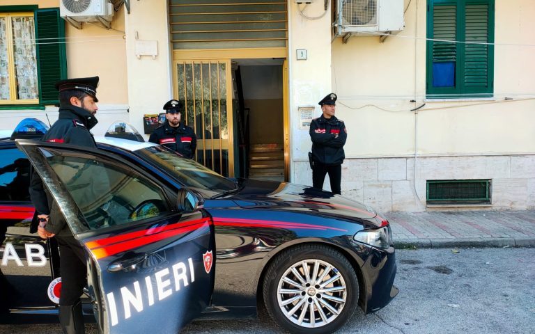 Salerno, omicidio ai Picarielli: Fedele si difende