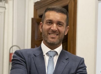 Salerno, sabato festa Ance Giovani