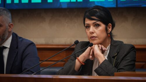 Giffoni Valle Piana, Bilotti (M5s): “Solidarietà al sindaco Giuliano”