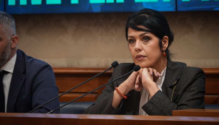 Edilizia, Bilotti (M5S): “Allarme Ance Aies su caro-materiali non resti inascoltato. Governo accolga richieste comparto”