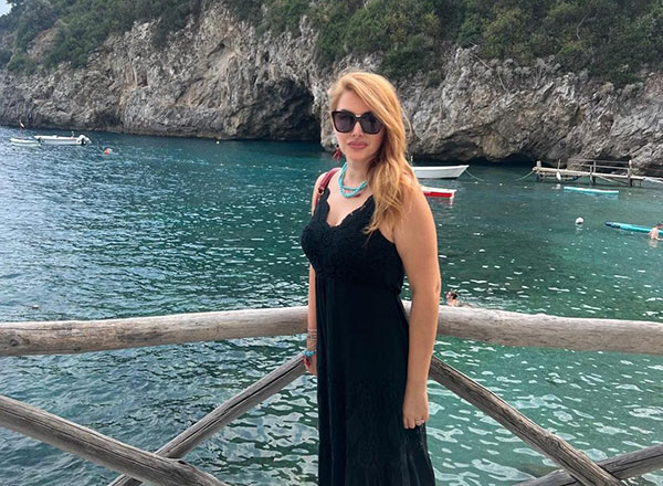 Cava de’ Tirreni, lacrime per Anna Tagliaferri uccisa in casa